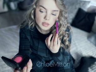 ChloeMilton