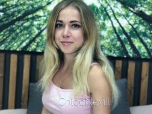 ChloeNevill
