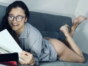 ChloePiercee