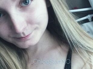 ChloeStarrXO