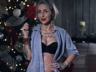 ChloeVaisey