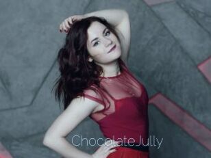 ChocolateJully