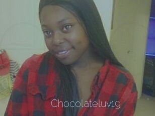 Chocolateluv19