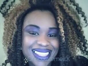 ChocolatemeltX