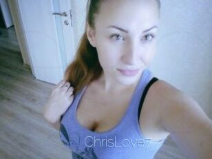 ChrisLove7