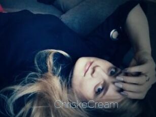 ChriskeCream