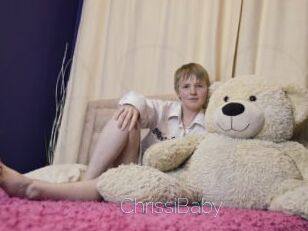 ChrissiBaby