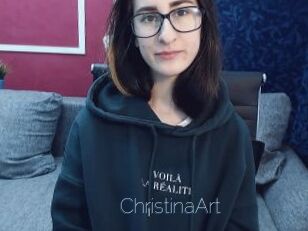 ChristinaArt