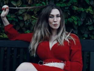 ChristinaN