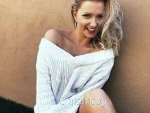Christine19