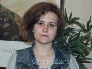 ChristineBlanc