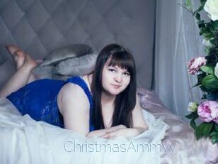 ChristmasAmmyy