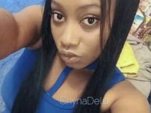 ChynaDelu