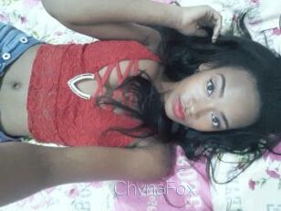 ChynaFox