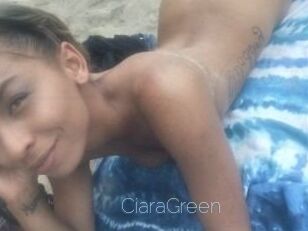 Ciara_Green