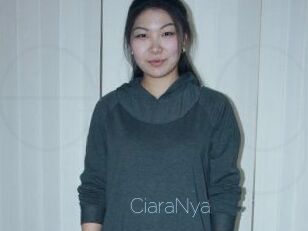 CiaraNya