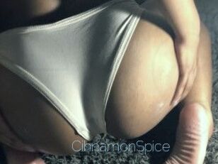 CihnamonSpice