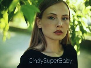 CindySuperBaby
