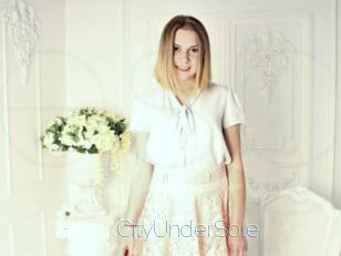 CityUnderSole