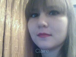 Claiire