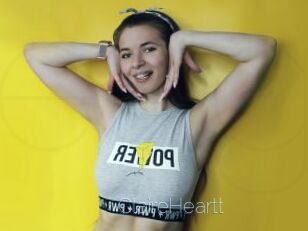 ClaireHeartt