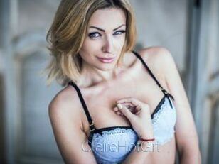 ClaireHotGirl