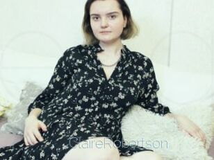 ClaireRobertson