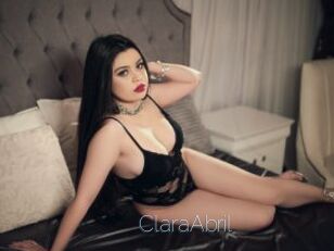 ClaraAbril