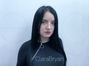 ClaraBryan