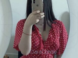 ClaraConde