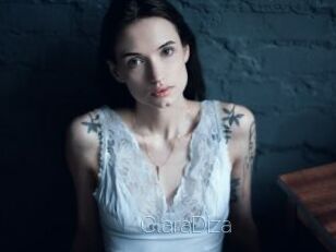 ClaraDiza
