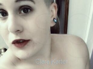 Clara_Karter