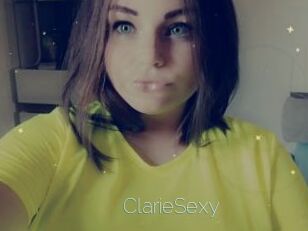 ClarieSexy
