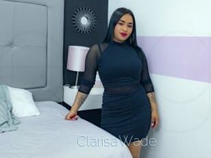 ClarisaWade