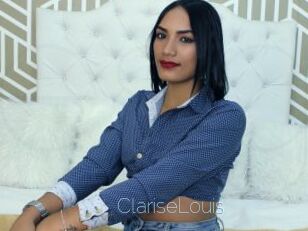 ClariseLouis