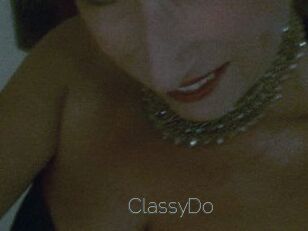 ClassyDo