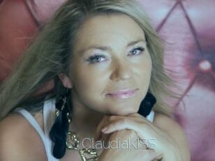 ClaudiaKISS