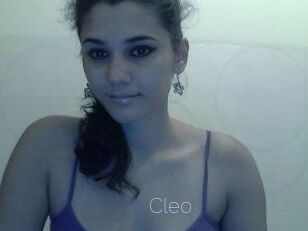 Cleo