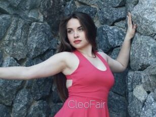 CleoFair