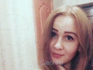 Cleonna