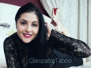 CleopatraTaboo