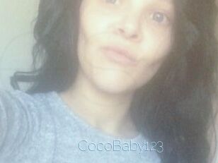 CocoBaby123