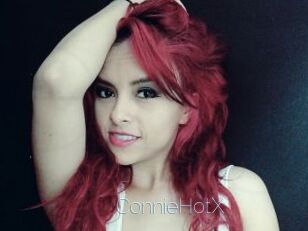 ConnieHotX