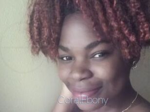 CoralEbony