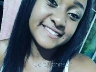 CoralJohnson