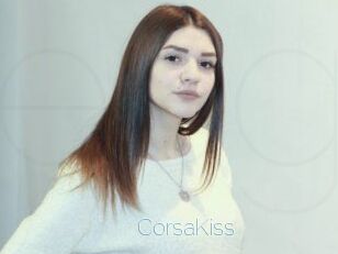 CorsaKiss