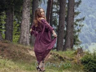 CourtneyFox