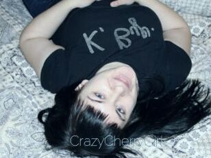 CrazyCherryGirl