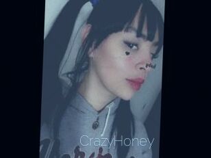 CrazyHoney