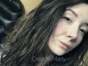 CreamyMariy